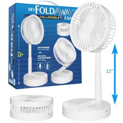 My Foldaway