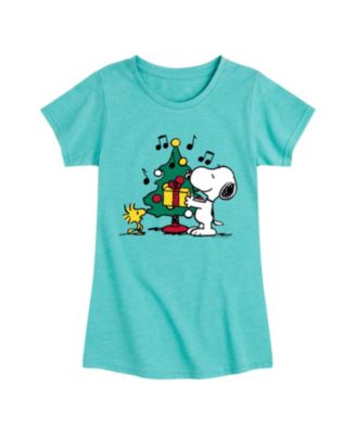 Peanuts
