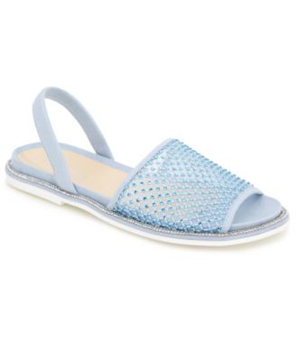 Kenneth Cole Reaction - Women's Saavi Round Toe Sandals