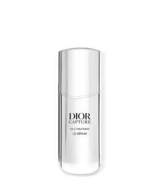 DIOR - Capture OX-C Treatment Le S&eacute;rum Collection