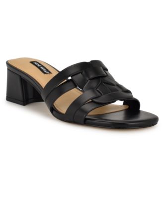 Nine West