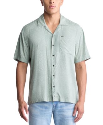 Buffalo David Bitton - Men's Santi Shirt