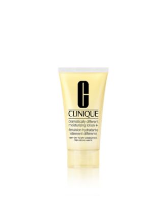 Clinique - FREE Dramatically Different Moisturizing Lotion+ with any $35  purchase