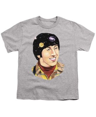 Big Bang Theory