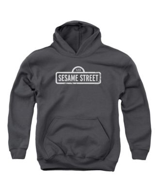Sesame Street