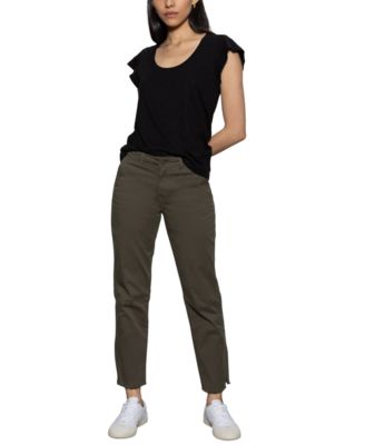 Sanctuary - Women's Trade Maker Straight-Leg Jeans