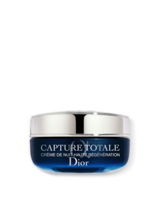 DIOR - Dior Capture Totale Intensive Night Restorative Cr&egrave;me, 60 ml