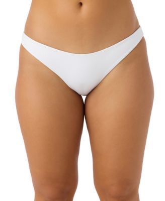 O'Neill - Women's Saltwater Solids Rib Rockley Bottoms