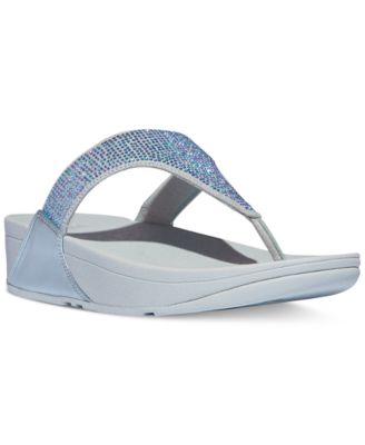 FitFlop - Women's Lulu Embellished Sandals