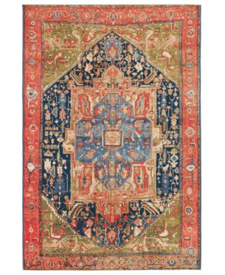 Liora Manne' - Marina Heriz Rug Collection