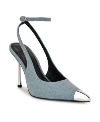 Nine West