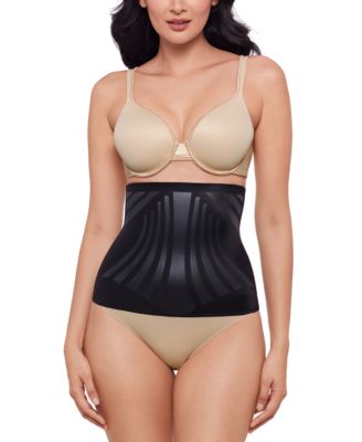 Miraclesuit - Women's Modern Miracle&reg; Step-In Waist Cincher