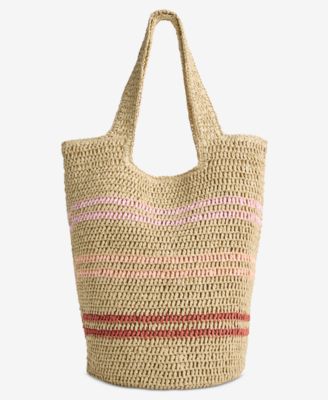 Style & Co - Extra Large Soft Packable Tote