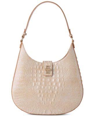 Brahmin - Fallon Medium Melbourne Leather Shoulder