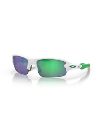 Oakley JR
