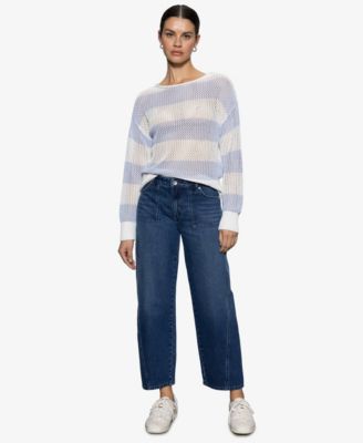 Sanctuary - Women's District Column Ankle Jeans