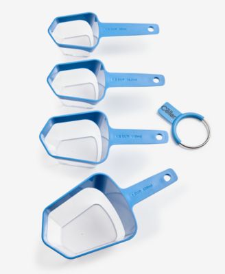 The Cellar - Set Of 4 Measuring Cups