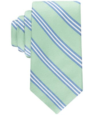 Tommy Hilfiger - Men's Campbell Stripe Tie