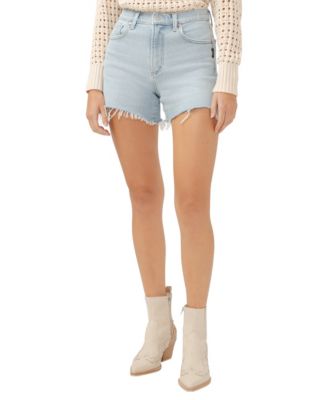 Silver Jeans Co.