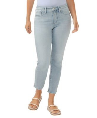 Silver Jeans Co.
