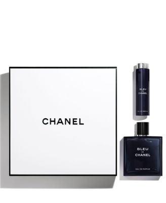 CHANEL - Eau de Parfum Twist & Spray Set