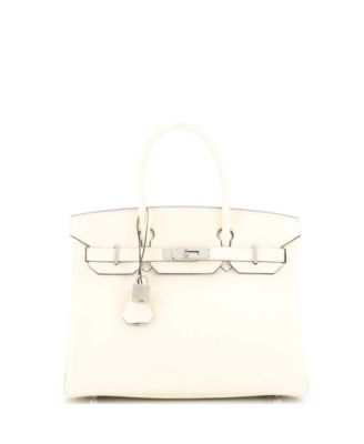 Pre-Owned HERMÉS