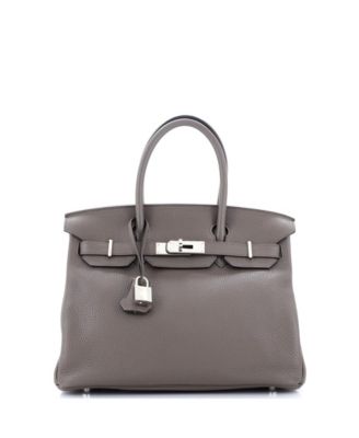Pre-Owned HERMÉS