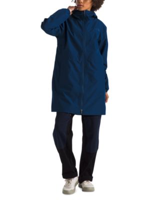 The North Face - Women's Daybreak Mid Rain Parka
