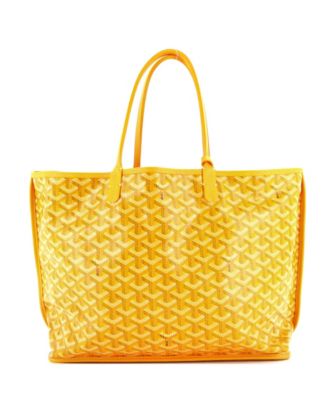 Pre-Owned Goyard
