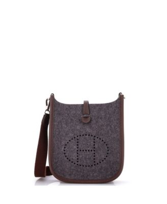 Pre-Owned HERMÉS