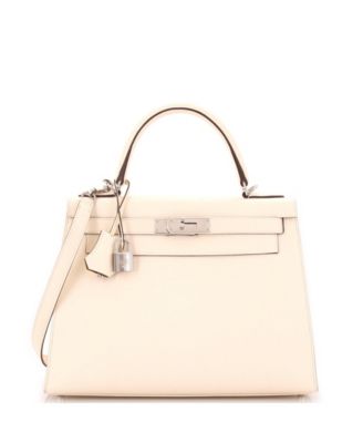 Pre-Owned HERMÉS