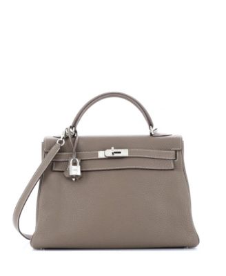 Pre-Owned HERMÉS