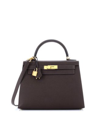 Pre-Owned HERMÉS