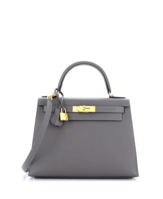 Pre-Owned HERMÉS