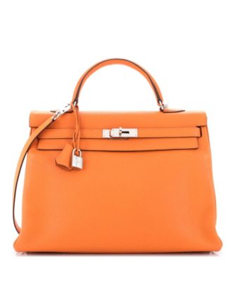 Pre-Owned HERMÉS