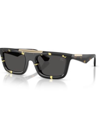 Burberry - Men's Large Sunglasses, BE4451U