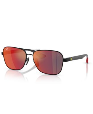 Ray-Ban - Unisex Collection Sunglasses, RB8336M