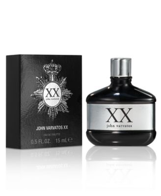 John Varvatos - FREE  Xx Eau De Toilette Deluxe Mini With Purchase Of $115 From The John Varvatos Fragrance Collection.