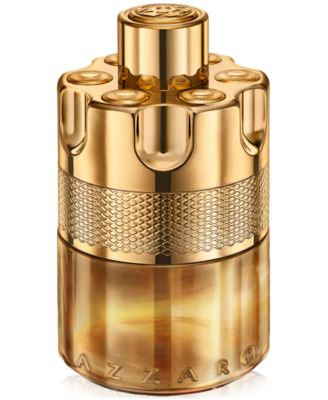 Azzaro - Men's Forever Wanted Elixir Fragrance Collection