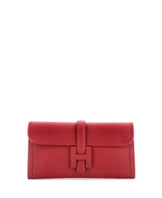 Pre-Owned HERMÉS