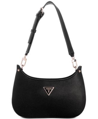 GUESS - Meridian Small Top Zip Shoulder Bag