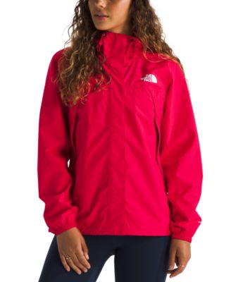 The North Face - Women's Antora Hooded Rain Jacket