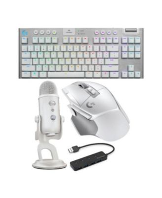 Logitech