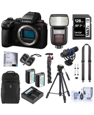 Panasonic