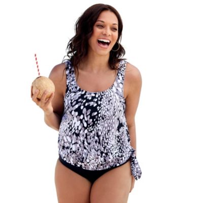 Swimsuits for All