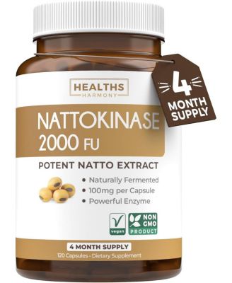 Healths Harmony