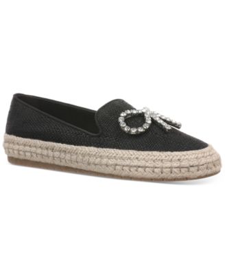 On 34th - Women's Jaylaa Espadrille Flats