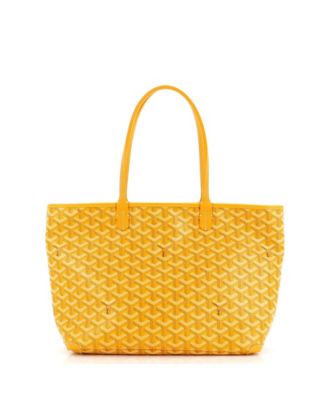 Pre-Owned Goyard
