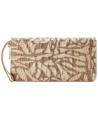 Brahmin - Skyler Melbourne DI Leather Wristlet