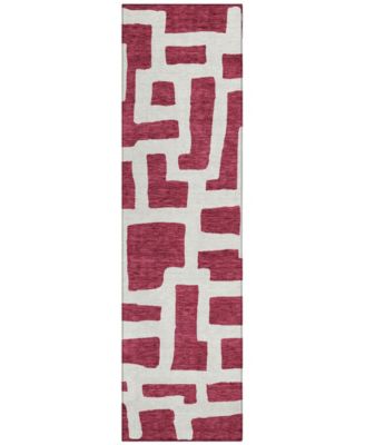 Addison - Chantille ACN903 2'3"x7'6" Runner Area Rug